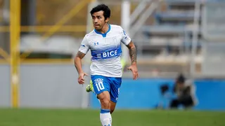 La programación de la octava fecha del Campeonato Nacional