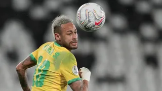 Oscar Ruggeri criticó duramente a Neymar: “No tiene códigos en la cancha”