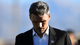 Quiere venir a Colo Colo, pero no depende del DT: el arquero que abre un dilema clave