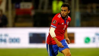 ¡Alarmas en la Roja y Colo Colo! Gabriel Suazo se desgarró y peligra su presencia en la Copa Kirin