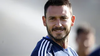 Pinilla: Estuve 14 años afuera, me quedo con ser el chileno con más goles en Italia