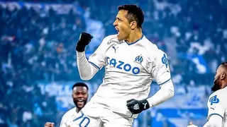 Estos son los equipos que sondearon a Alexis Sánchez tras su incierta continuidad en Marsella