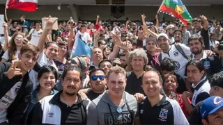 Barticciotto por rechazo al Consejo de Caciques: Me sorprendió, pero el Club Social tiene el derecho de votar como quiera