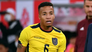 Se burló de Chile: Byron Castillo reapareció para festinar por el presente de La Roja