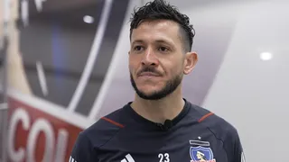 González y el duelo con O’Higgins: Siempre en casa hay que tratar de ser protagonistas