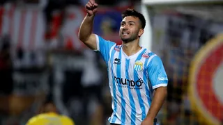 “Un año y medio hermosos”: Carlos Villanueva se despidió de Magallanes