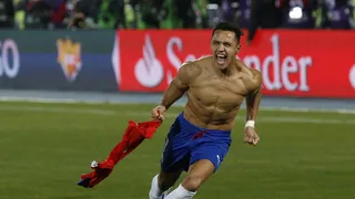 El camino de la selección chilena a su primer título: Copa América 2015