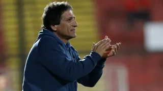 La columna de Marcelo Barticciotto: Mario Salas, la revolución depende de ti