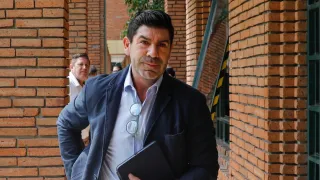 Marcelo Salas pierde el control: el duro insulto al arbitraje que sacude la Primera B