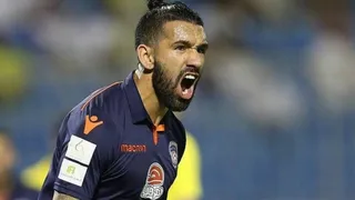 Agente de Ronnie Fernández: Si existiera un interés real de Universidad Católica a él lo seduce