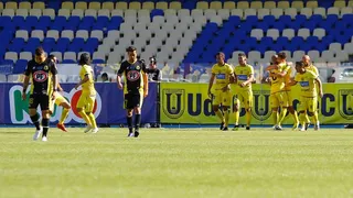 [Video] San Luis descendió tras caer ante una U de Conce que se ilusiona con el título
