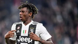 Juventus venció con lo justo a Empoli y sigue encaminándose al título de la Serie A