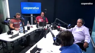 El debate en torno a la formación que prepara la U para duelo ante Vasco