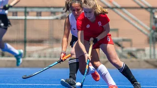 Las agendas de las selecciones chilenas en el Panamericano de Hockey césped