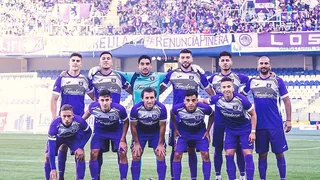 ANFP incluirá a clubes de Segunda División para los permisos colectivos