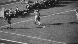 A 56 años de la “batalla de Santiago” y el recordado puñetazo de Leonel Sánchez a David