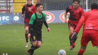 Una goleada y un empate: Huachipato se impuso en doble amistoso ante Ñublense