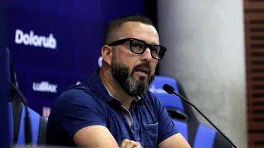 Rodrigo Goldberg: Es súper importante que los jugadores sientan la presencia de los directivos