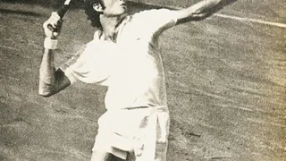 Los seis tenistas chilenos que alcanzaron el Top 25 de la ATP