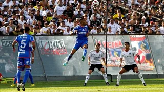 Superclásico tendrá un aforo de 32 mil personas