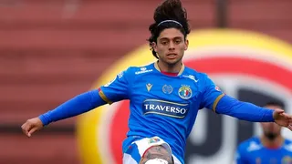 Lorenzo Antillo confirmó interés de Racing por Joaquín Montecinos: Creo que pronto mandarán una oferta