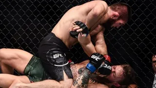 Khabib Nurmagomedov: Conor McGregor me rogó que no lo asesinara