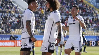 ¿Cómo le fue a Colo Colo en sus partidos disputados en Fiestas Patrias?