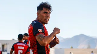 “Los puntos se ganan en la cancha”: Deportes Limache desiste de su denuncia por la “Ley Almirón”