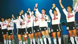 Historiador expuso sobre cuáles son los tres mejores equipos chilenos de la historia