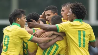 Los resultados de la primera jornada del Mundial sub 17
