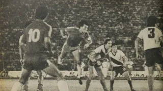 Chile logró su única victoria en Ecuador por Clasificatorias gracias a Miguel Angel Gamboa