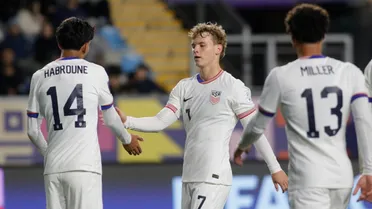 Estados Unidos vs Francia: pronóstico y cuotas de apuestas para el partido por el Mundial Sub 20 Chile 2025