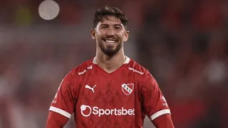 ¿Sigue los pasos de Arturo Vidal? Gigante de Europa busca el fichaje de Felipe Loyola