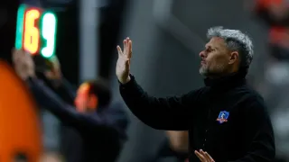 Noticias de Colo Colo hoy 8 de septiembre: El sorpresivo reemplazo de Vidal, lluvia de millones y adiós al Monumental