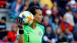 La Roja Femenina enfrenta a Alemania en su segundo amistoso preparatorio para Tokio 2020