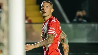 Diego López está evaluando el fichaje de  Nicolás Peñailillo, que mantiene contactos con la U