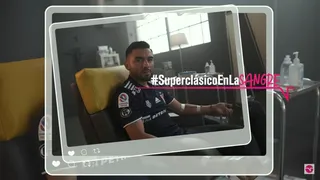 #SuperclásicoEnLaSangre: Esta semana culmina la campaña de donación de sangre de TNT Sports