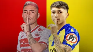 ¿Qué pasa si Copiapó vs U de Concepción empatan en la última fecha de la Primera B 2025?