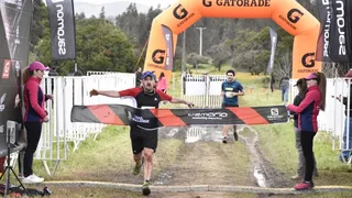 Salomon Trail Challenge iniciará su temporada en la Región de Valparaíso