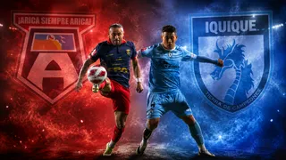 ¿Quién transmite San Marcos de Arica vs Deportes Iquique? Horario, canal y cómo ver EN VIVO la Primera B 2026