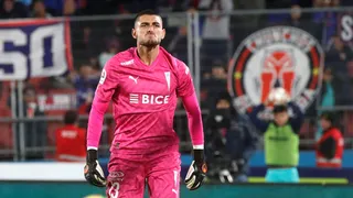 En Universidad Católica evaluarán el futuro de una de sus figuras ante interés desde el exterior