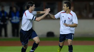 Ya son dos años del día en que Alexis Sánchez igualó a Marcelo Salas