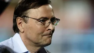 Segovia: La U se salvó y se arregló con la ANFP para arañar un cupo que no le corresponde