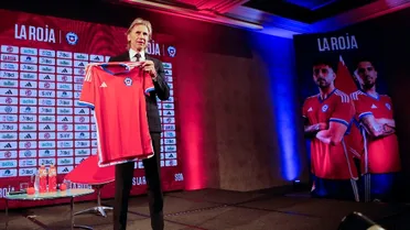 Las frases que dejó Gareca en Al Aire Libre: Nos trajeron para dar soluciones y estamos capacitados