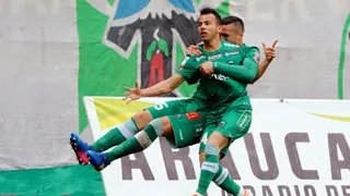 [Videos] Los goles de la fecha 24 en el Campeonato de la Primera B