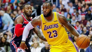 LeBron James disparó contra la NFL: Tienen un grupo de viejos con mentalidad esclavista