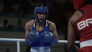 Denisse Bravo cayó en semifinales y sumó bronce para Chile en el boxeo