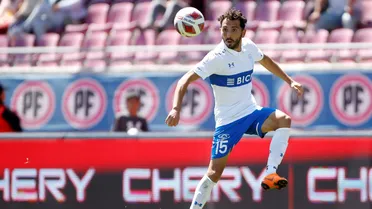 La duda de Ariel Holan en el ataque de la UC ante Colo Colo en el clásico