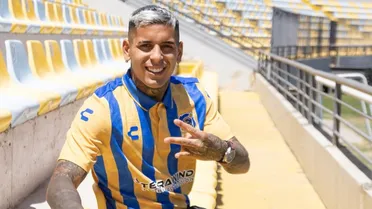 No los dejó bien parados: Rodrigo Piñeiro contó las razones de por qué no fichó en la UC