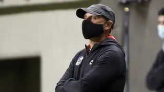 Javier Torrente: Tuvimos que jugar con un hombre menos por una mala decisión arbitral